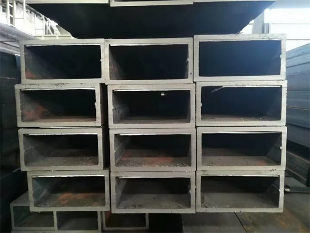 右玉Q235冷拔方管材质特点 适用工程场景分析
