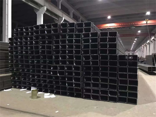 右玉冷拔方管选型指南 工程采购怎么选